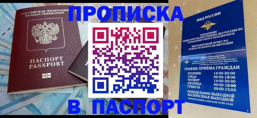 найти адрес прописки в Сельцо